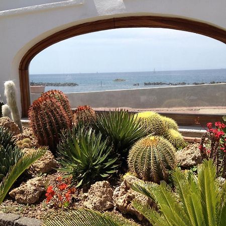 Hotel La Scogliera Forio di Ischia Esterno foto